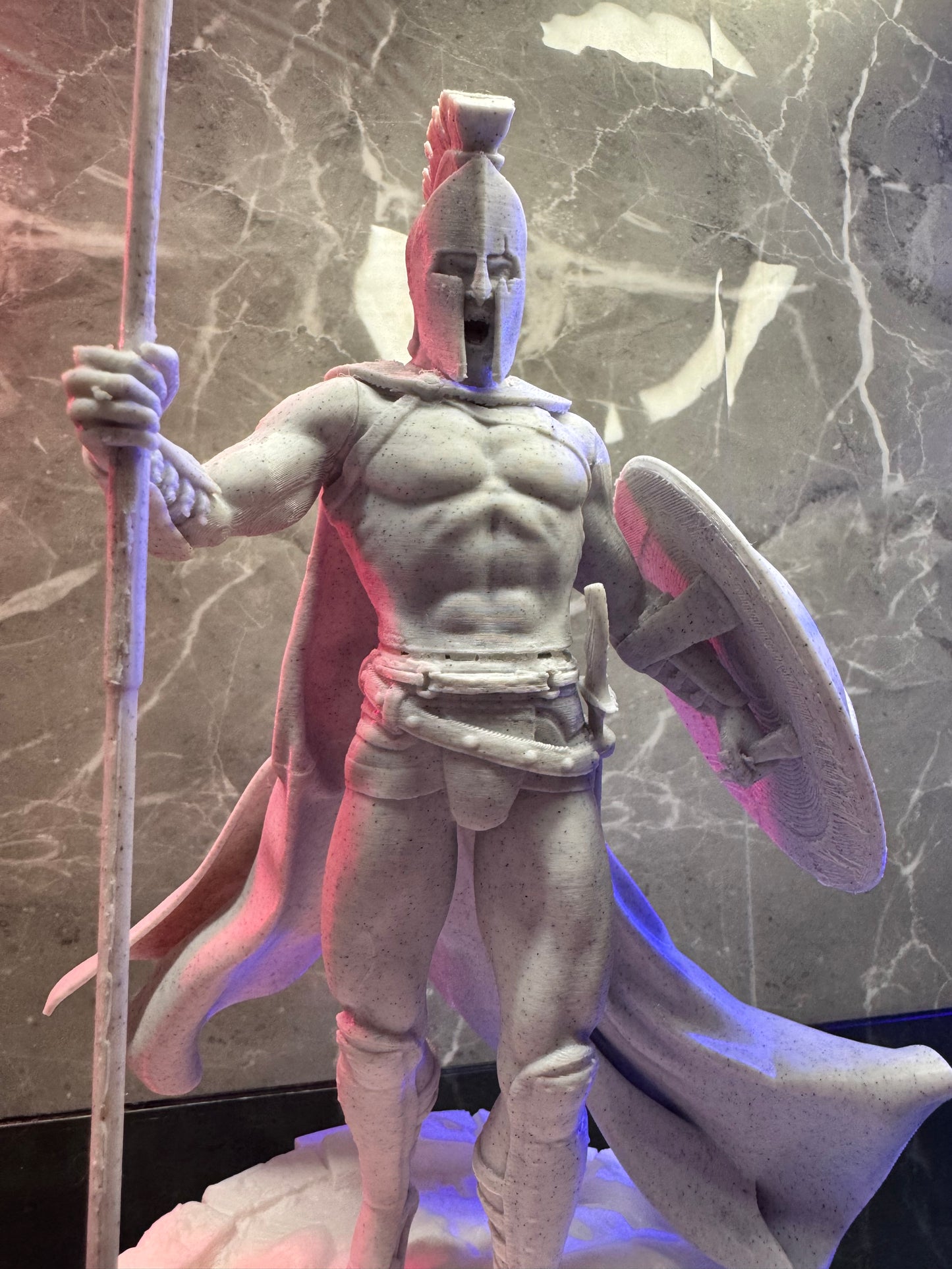 Λεωνίδας 300 - Guardian of Sparta