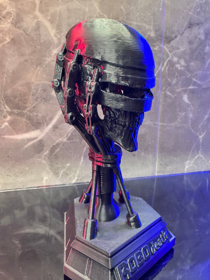 RoboDeath - 3DArtStore.com