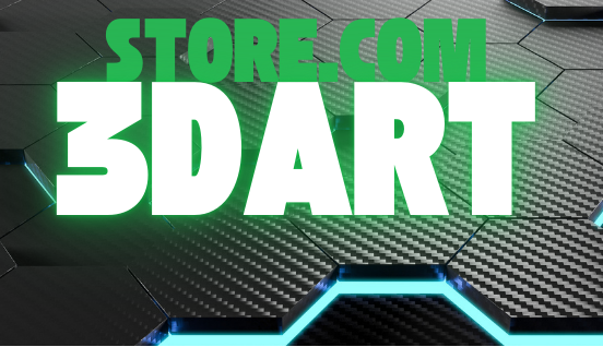 3dArtStore.com